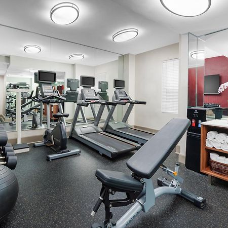 Holiday Inn Express Chicago - Magnificent Mile By Ihg Екстериор снимка