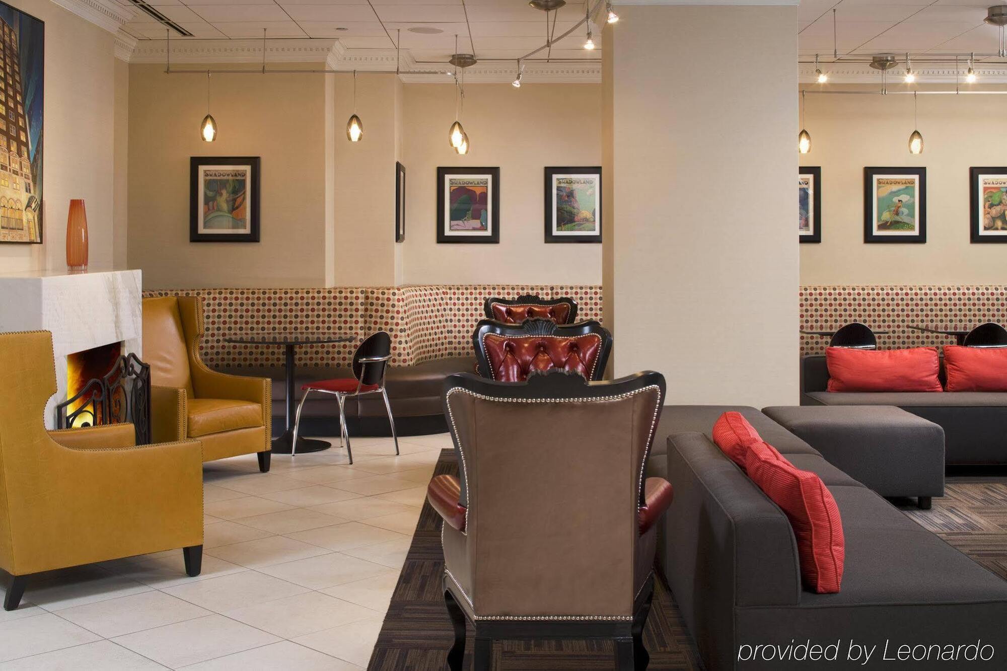 Holiday Inn Express Chicago - Magnificent Mile By Ihg Екстериор снимка