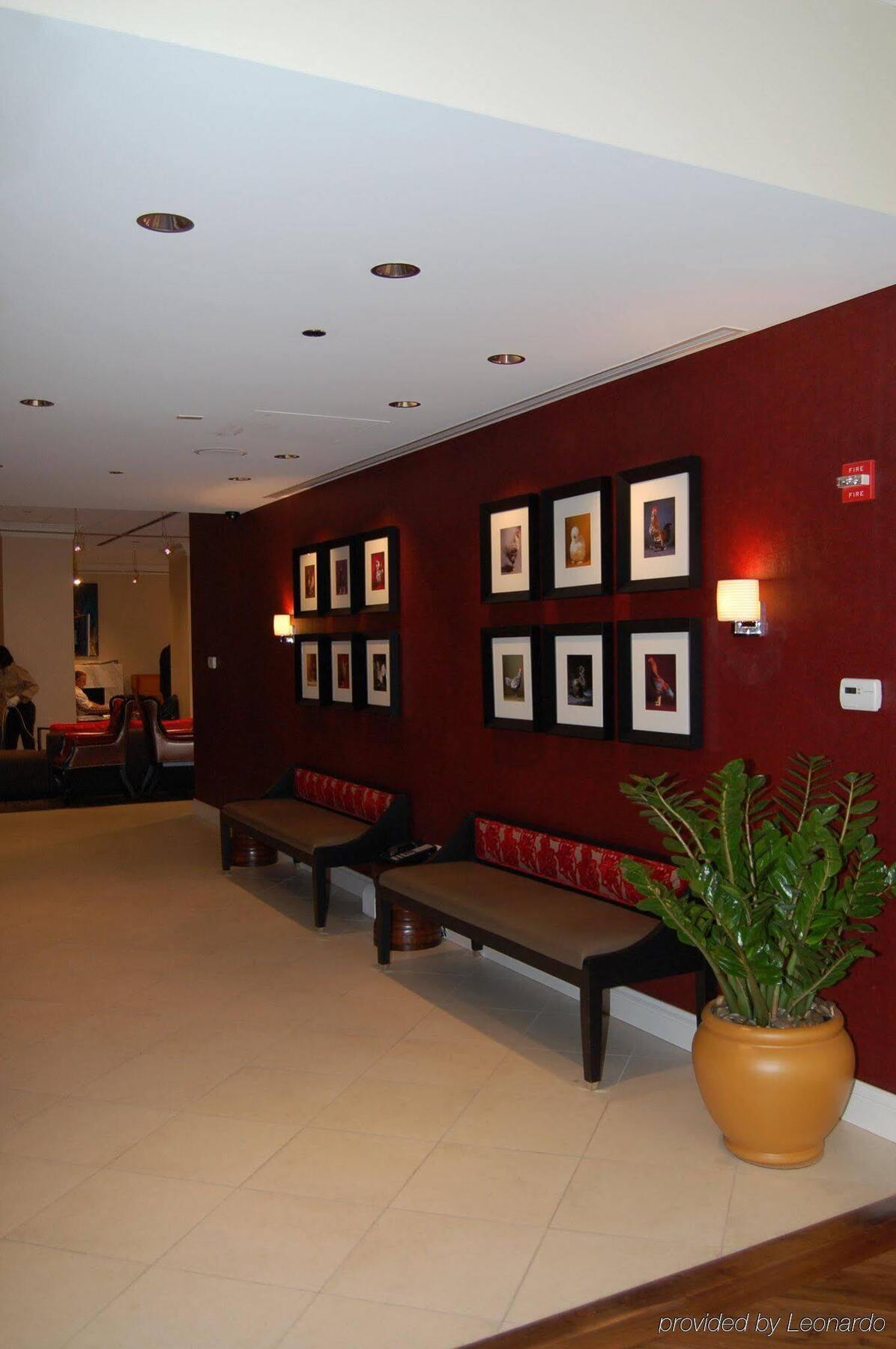 Holiday Inn Express Chicago - Magnificent Mile By Ihg Екстериор снимка